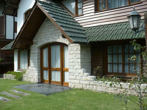 Apartamento Complejo Frente Al Golf