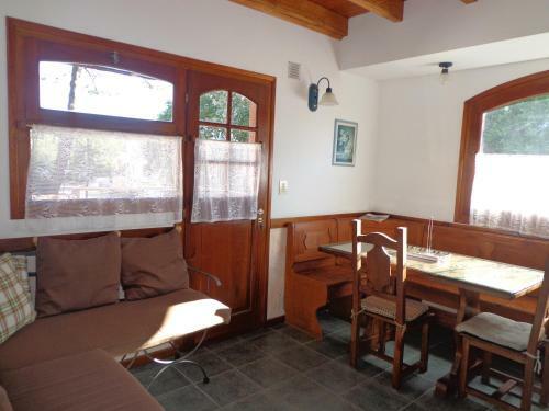 Apartamento Complejo Frente Al Golf