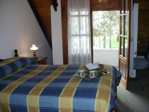 Apartamento Complejo Frente Al Golf