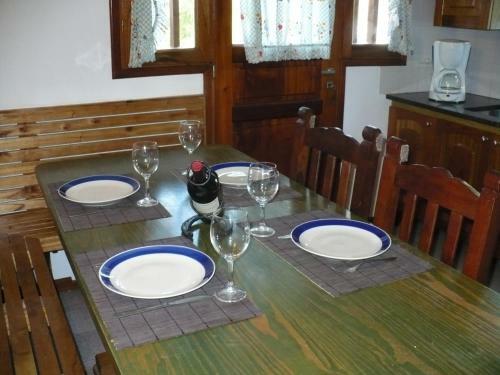 Apartamento Complejo Frente Al Golf