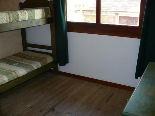 Apartamento Complejo Frente Al Golf
