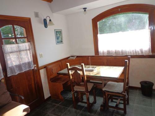 Apartamento Complejo Frente Al Golf