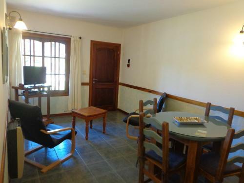 Apartamento Complejo Frente Al Golf