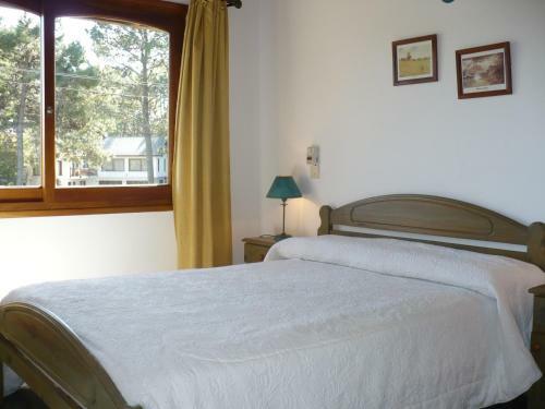 Apartamento Complejo Frente Al Golf