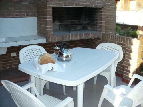 Apartamento Complejo Frente Al Golf