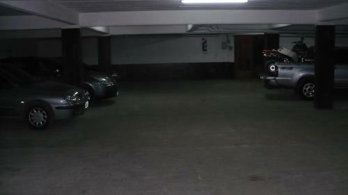 Apartamento Complejo Frente Al Golf