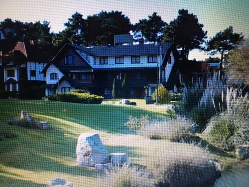 Apartamento Complejo Frente Al Golf