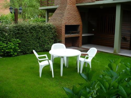 Apartamento Complejo Frente Al Golf
