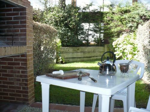 Apartamento Complejo Frente Al Golf