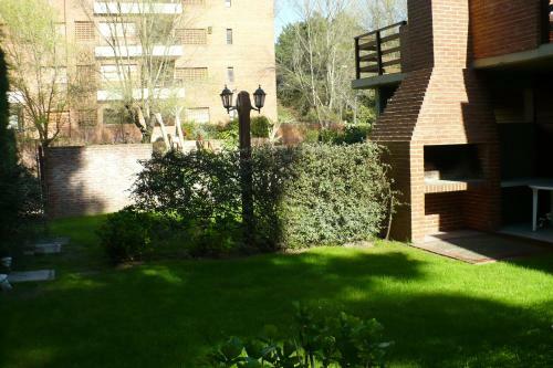 Apartamento Complejo Frente Al Golf
