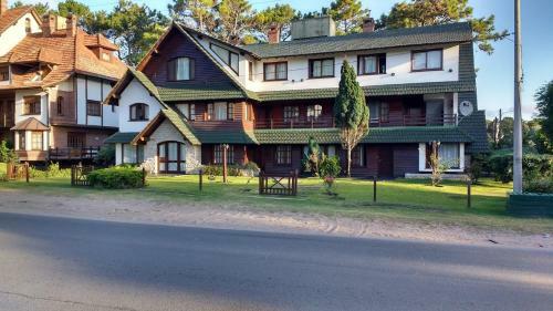 Apartamento Complejo Frente Al Golf