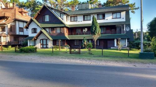 Apartamento Complejo Frente Al Golf