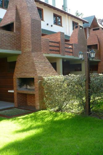 Apartamento Complejo Frente Al Golf