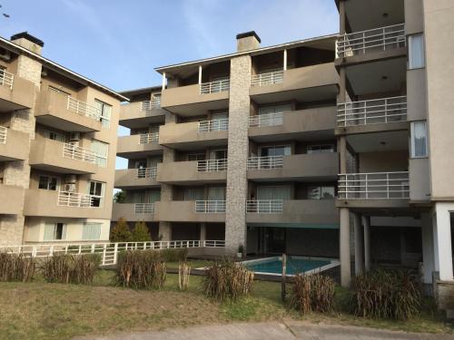 Apartamento Solo Pinamar