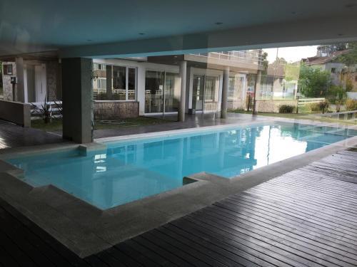 Apartamento Solo Pinamar
