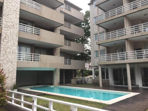 Apartamento Solo Pinamar