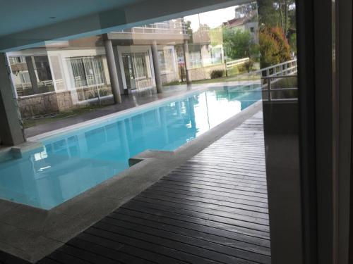 Apartamento Solo Pinamar