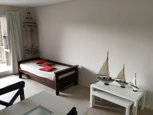 Apartamento Solo Pinamar