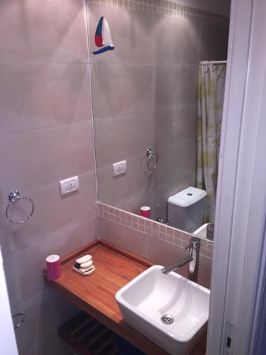 Apartamento Solo Pinamar
