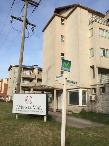 Apartamento Solo Pinamar