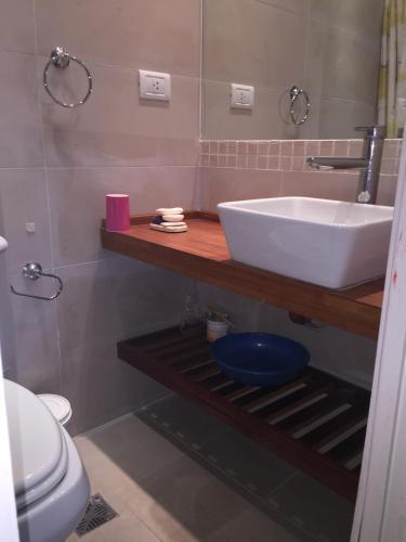 Apartamento Solo Pinamar