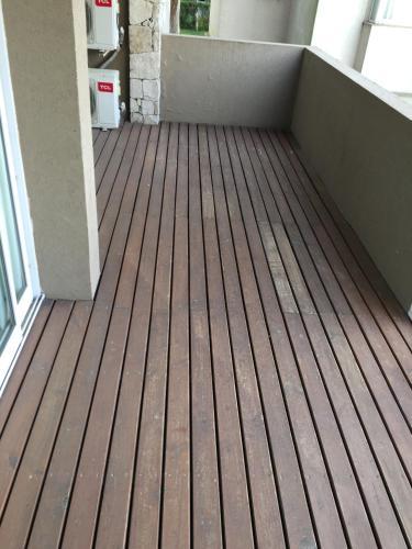 Apartamento Solo Pinamar