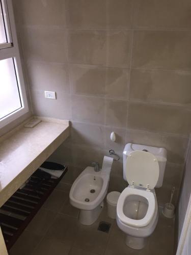 Apartamento Solo Pinamar