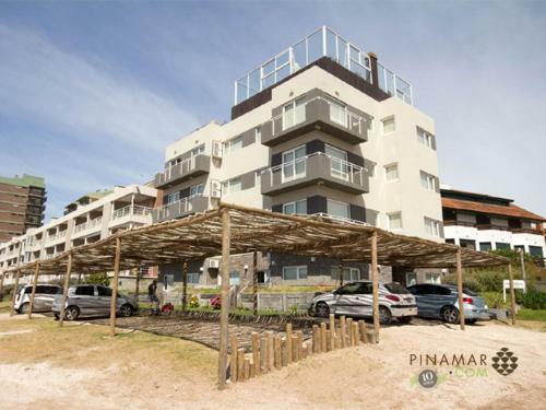 Portasol Apart Hotel