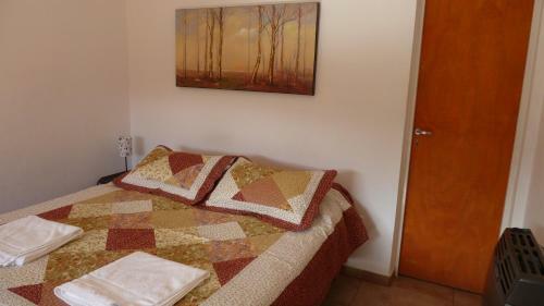 Bed & Breakfast Hoster�a Los Naranjos