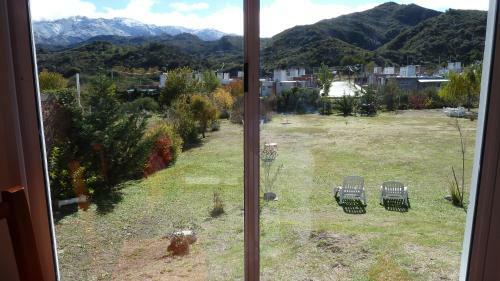 Bed & Breakfast Hoster�a Los Naranjos