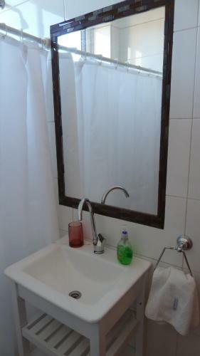 Bed & Breakfast Hoster�a Los Naranjos