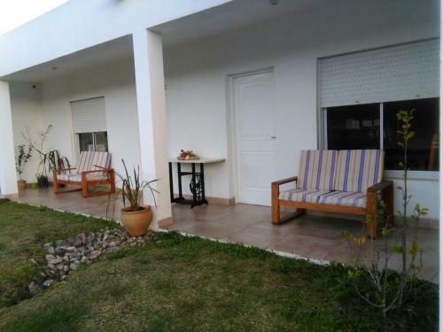 Bed & Breakfast Hoster�a Los Naranjos