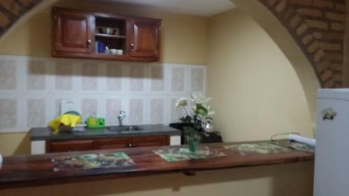 Apartamento Miguel Y Claudia