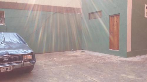 Apartamento Miguel Y Claudia
