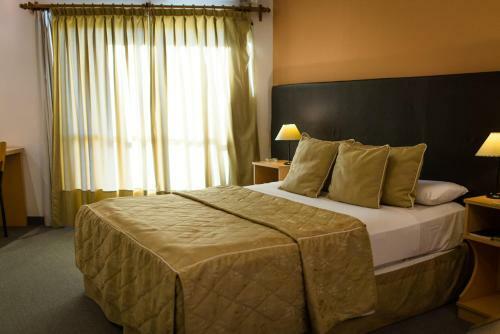 Hotel Campo Alegre