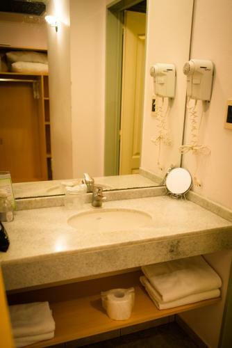 Hotel Campo Alegre