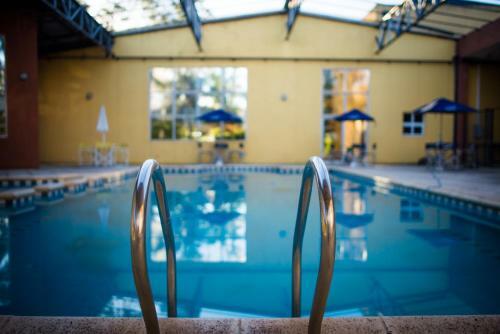 Hotel Campo Alegre