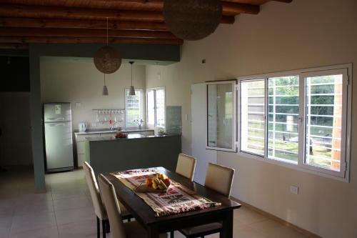 Lodge Aldea Amedo