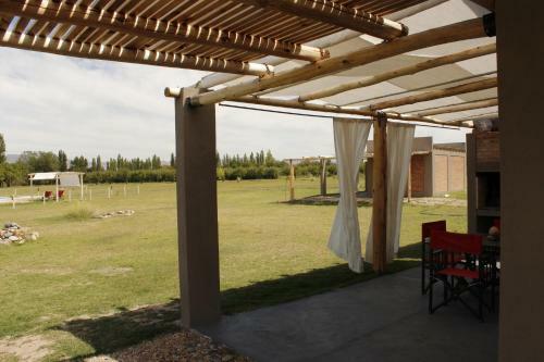 Lodge Aldea Amedo