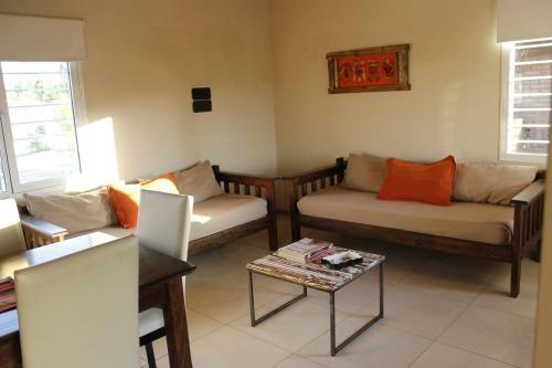 Lodge Aldea Amedo