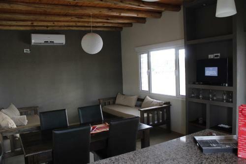 Lodge Aldea Amedo