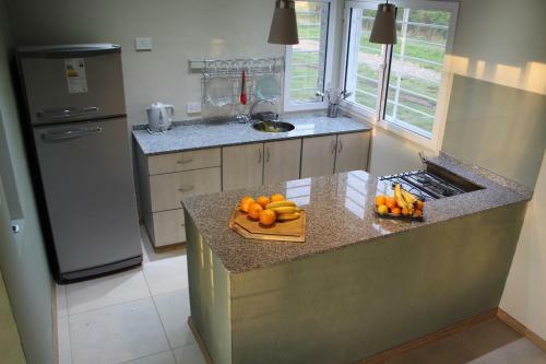 Lodge Aldea Amedo