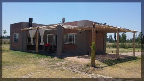 Lodge Aldea Amedo