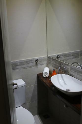 Lodge Aldea Amedo