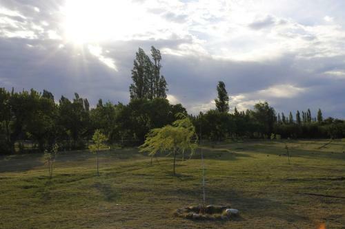 Lodge Aldea Amedo