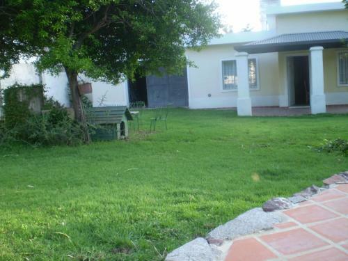 Chalet Rio Ceballos