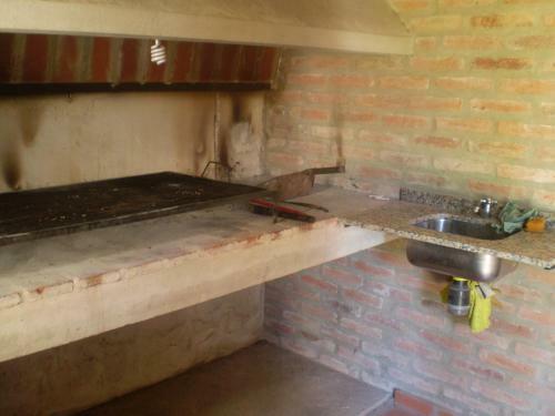 Chalet Rio Ceballos