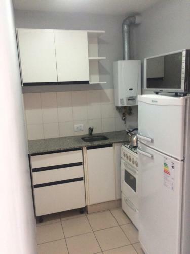 Apartamento Varadero II