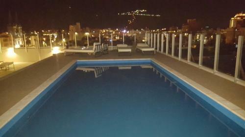Apartamento Leguizamon