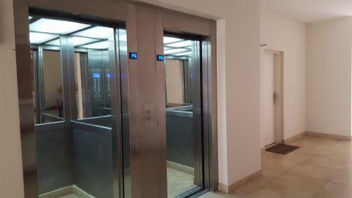 Apartamento Leguizamon